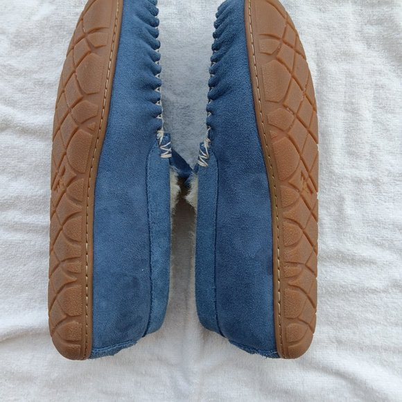 Women's Wicked Good Slippers, Venetian LL Bean L.L. Bean - Picture 5 of 8